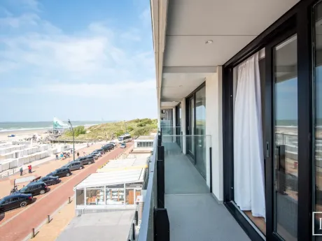Appartement in Blankenberge - Zeedijk 234, 8370 - foto 3