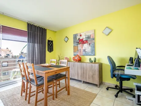 Appartement in Blankenberge - Graaf Jansdijk 36, 8370 - foto 3