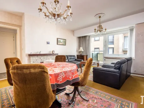 Appartement in Blankenberge - Zeedijk 37, 8370 - foto 3