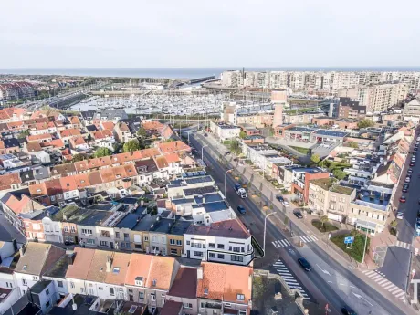 Appartement in Blankenberge - Vredelaan 90, 8370 - foto 3