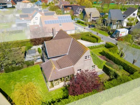Villa in De Haan - Kievitenlaan 33, 8420 - foto 3