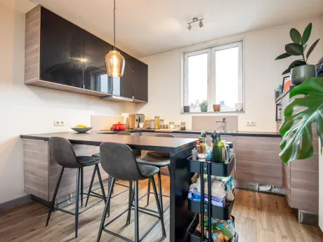 Appartement in Blankenberge - de Smet de Naeyerlaan 30, 8370 - foto 3