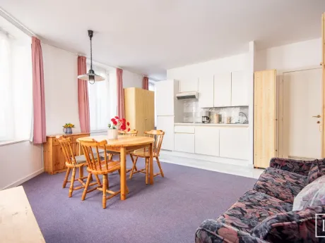 Appartement in Blankenberge - Franchommelaan 1, 8370 - foto 3
