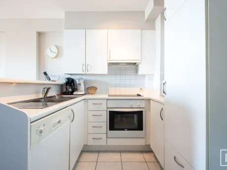 Appartement in Blankenberge - Zeedijk 3, 8370 - foto 3