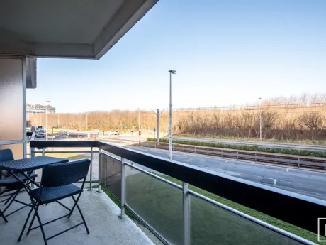Appartement in Blankenberge - A. Ruzettelaan 183, 8370 - foto 3