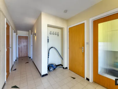 Appartement in De Haan - Zeedijk-De Haan 26 bus 0301, 8420 - foto 3