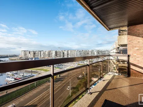Appartement in Blankenberge - Waterkasteelstraat 8, 8370 - foto 3