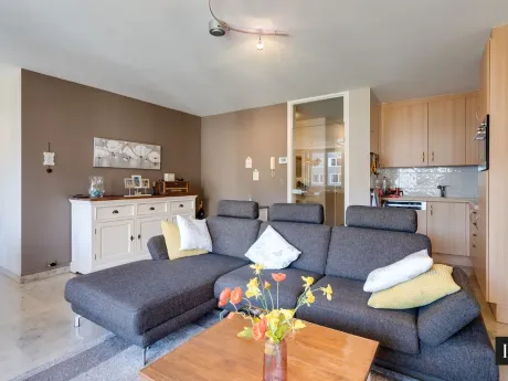 Appartement in Blankenberge - Maurice Devriendtlaan 8 bus 0202, 8370 - foto 3