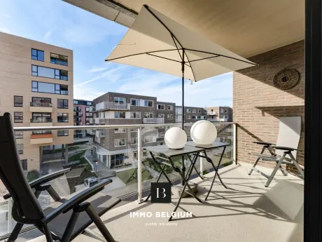 Appartement in Blankenberge - Maurice Devriendtlaan 14 bus 0301, 8370 - foto 3