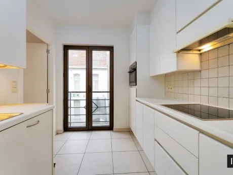 Appartement in Blankenberge - Steenstraat 3 bus 0201, 8370 - foto 3