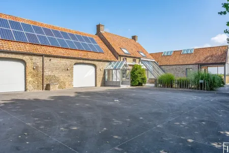 Huis Te Koop De Haan