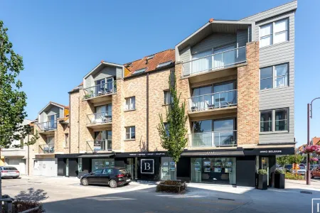 Appartement Te Koop De Haan