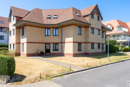 Appartement Te Koop De Haan