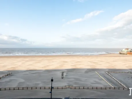 Appartement in Blankenberge - Zeedijk 181, 8370 - foto 6