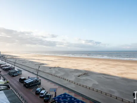 Appartement in Blankenberge - Zeedijk 181, 8370 - foto 7