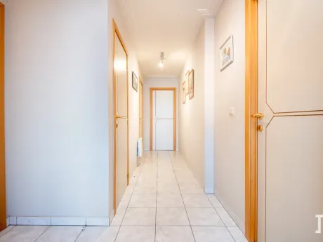 Appartement in Blankenberge - Zeedijk 181, 8370 - foto 9