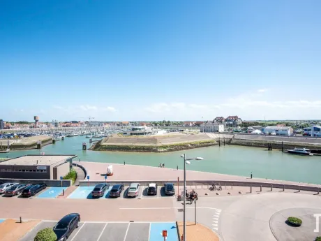 Appartement in Blankenberge - Franchommelaan 6, 8370 - foto 10