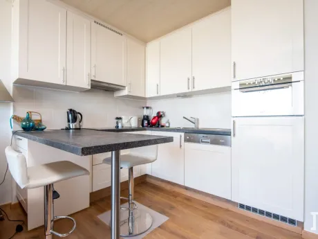 Appartement in Blankenberge - Franchommelaan 6, 8370 - foto 5
