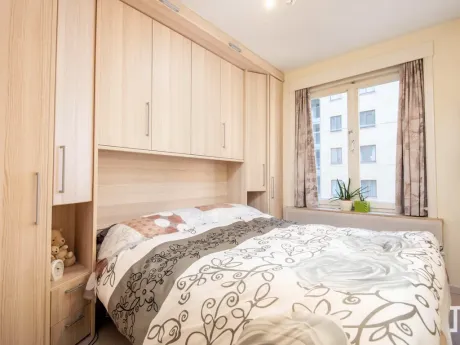 Appartement in Blankenberge - Franchommelaan 6, 8370 - foto 6