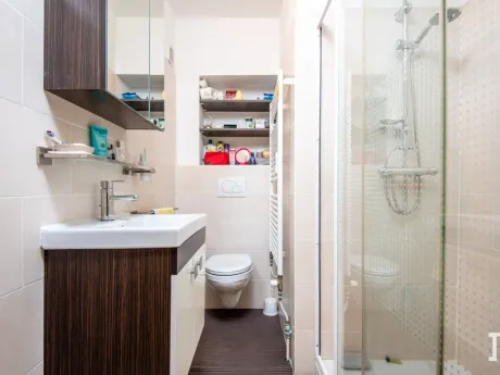 Appartement in Blankenberge - Franchommelaan 6, 8370 - foto 7