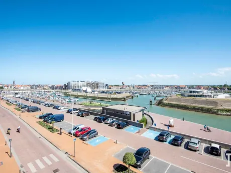 Appartement in Blankenberge - Franchommelaan 6, 8370 - foto 8