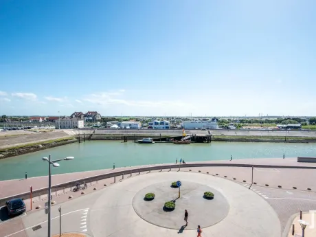 Appartement in Blankenberge - Franchommelaan 6, 8370 - foto 9