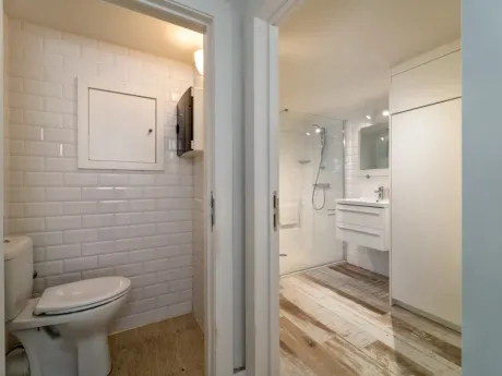 Appartement in De Haan - Zeedijk-De Haan 3, 8420 - foto 8