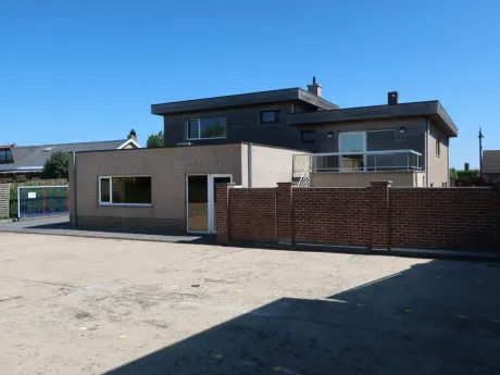 Villa in De Haan - Dorpsstraat 20, 8420 - foto 4