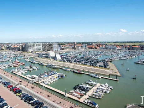 Appartement in Blankenberge - Franchommelaan 24, 8370 - foto 10