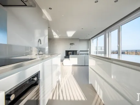 Appartement in Blankenberge - Franchommelaan 24, 8370 - foto 4