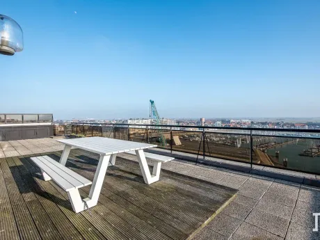 Appartement in Blankenberge - Franchommelaan 24, 8370 - foto 7