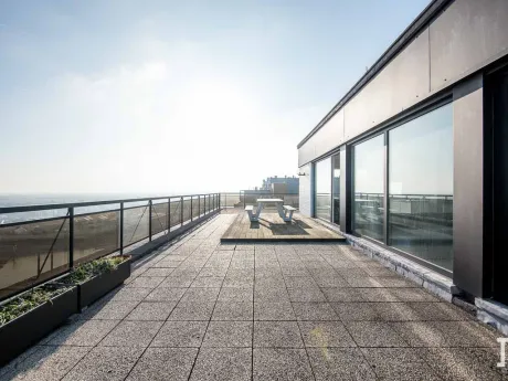 Appartement in Blankenberge - Franchommelaan 24, 8370 - foto 8