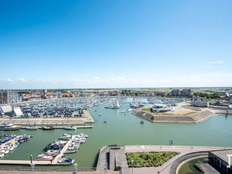 Appartement in Blankenberge - Franchommelaan 24, 8370 - foto 9