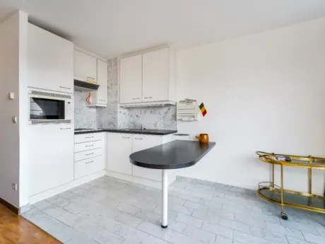 Appartement in De Haan - Pater Vandemoerelaan 49C bus 0302, 8420 - foto 6