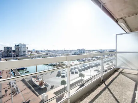 Appartement in Blankenberge - Franchommelaan 120, 8370 - foto 5