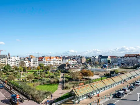 Appartement in Blankenberge - Franchommelaan 120, 8370 - foto 6