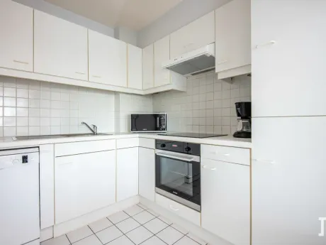 Appartement in Blankenberge - Franchommelaan 120, 8370 - foto 7