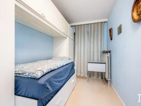 Appartement in Blankenberge - Franchommelaan 120, 8370 - foto 9
