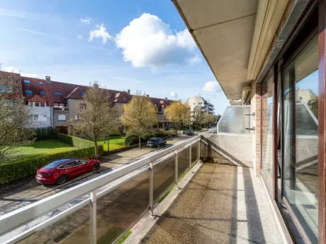 Appartement in De Haan - Goudfazantlaan 19 bus 4, 8420 - foto 4