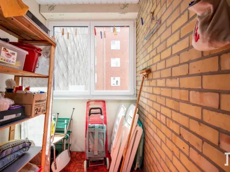 Appartement in Blankenberge - Zeedijk 24, 8370 - foto 10