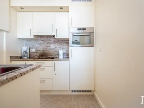 Appartement in Blankenberge - Zeedijk 24, 8370 - foto 6