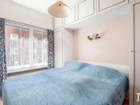 Appartement in Blankenberge - Zeedijk 24, 8370 - foto 7
