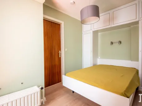 Appartement in Blankenberge - Zeedijk 24, 8370 - foto 8