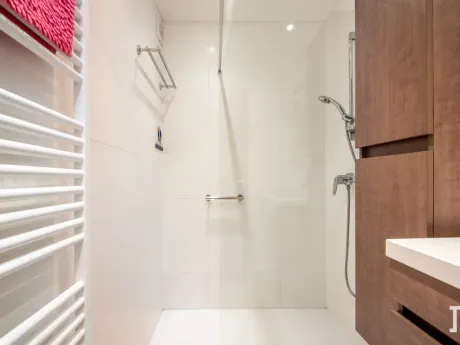 Appartement in Blankenberge - Zeedijk 24, 8370 - foto 9