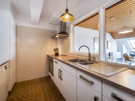 Appartement in De Haan - Zeedijk-De Haan 43 bus 0402, 8420 - foto 4
