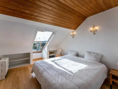 Appartement in De Haan - Zeedijk-De Haan 43 bus 0402, 8420 - foto 5