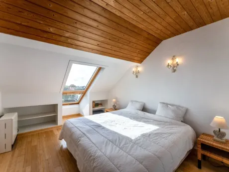 Appartement in De Haan - Zeedijk-De Haan 43 bus 0402, 8420 - foto 6