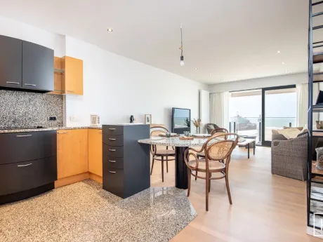 Appartement in Blankenberge - Zeedijk 234, 8370 - foto 5