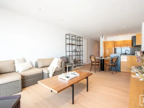 Appartement in Blankenberge - Zeedijk 234, 8370 - foto 6