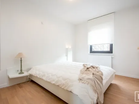 Appartement in Blankenberge - Zeedijk 234, 8370 - foto 8